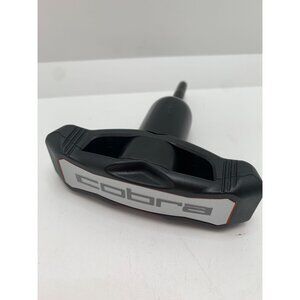 Cobra T-Handle Golf Club Torque Wrench Black For Adjustable Clubs